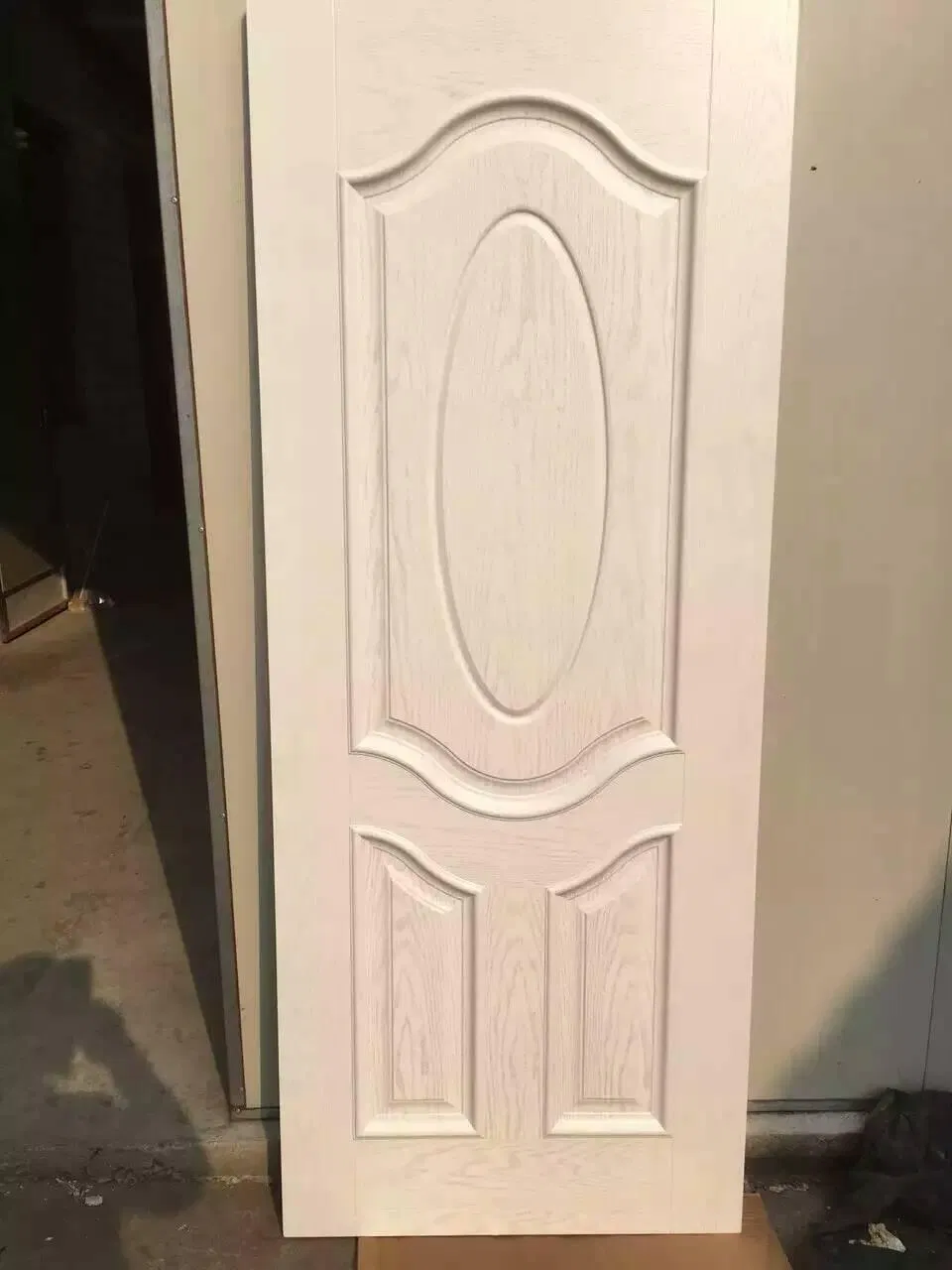 White Primer Door Skin/HDF Door Skin with Factory Price