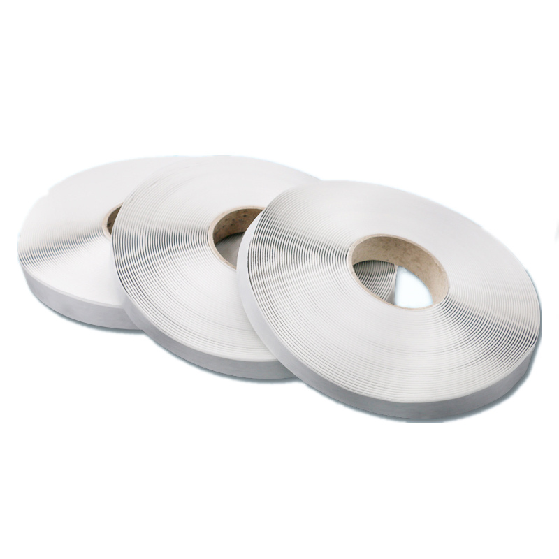 Low Price Wholesale Waterproofing Building Material Self Adhesive Tape Waterstop Sealing Strip Butyl Tape
