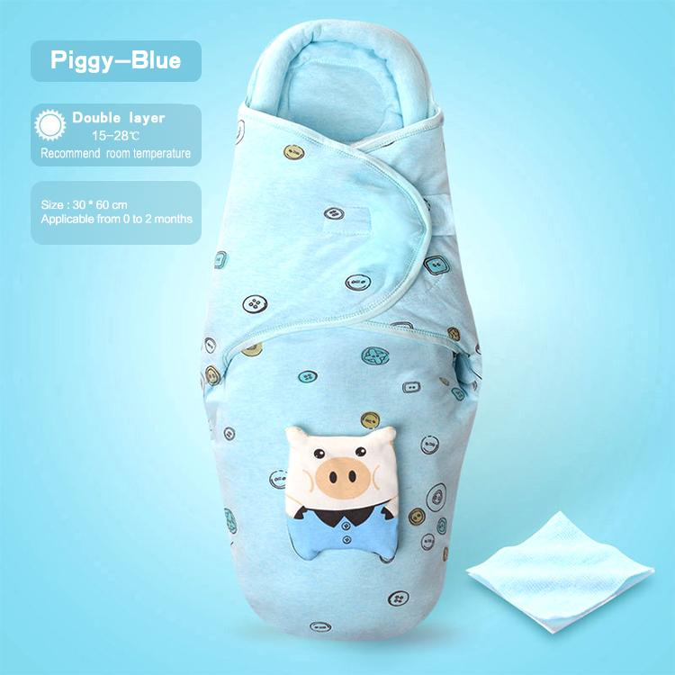 Baby Outdoor Waterproof Sleeping Bag Warming Baby Sleeping