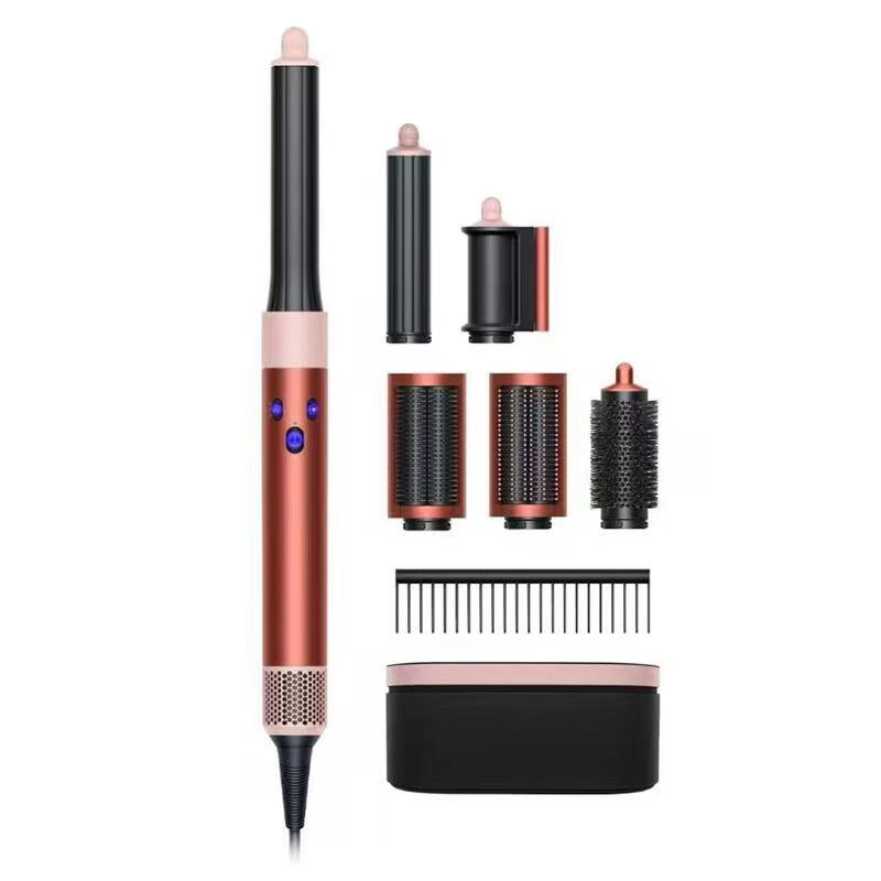 Hot Sell Original Wholesale Dys HS05 Airwrap Complete Long Hair Curler Iron