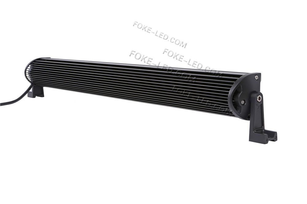 26-Inch 144W LED Light Bar with Patent for Pickup
