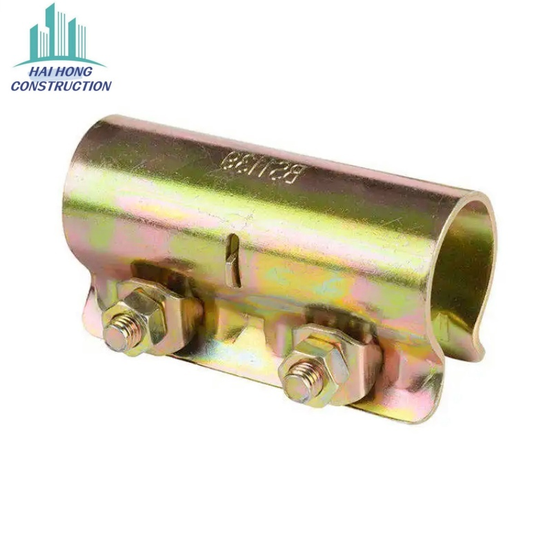 High-Strength Scaffold Fasteners for Maximum Job Site Stability