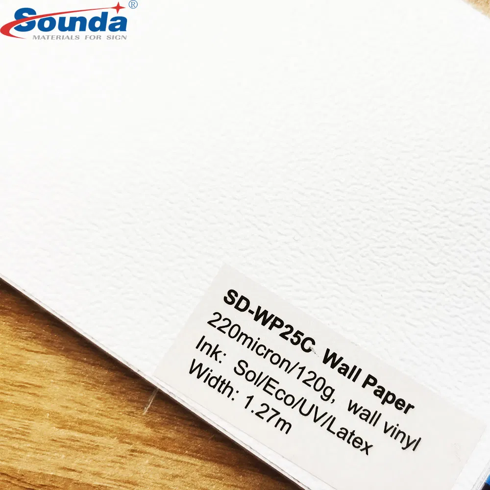 Wholesale Price Wallpaper with High Quality and Nice Service