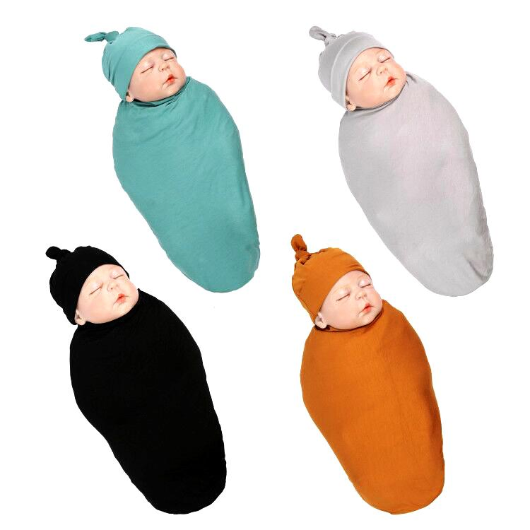 Baby Swaddle Sleep Sacks Blanket