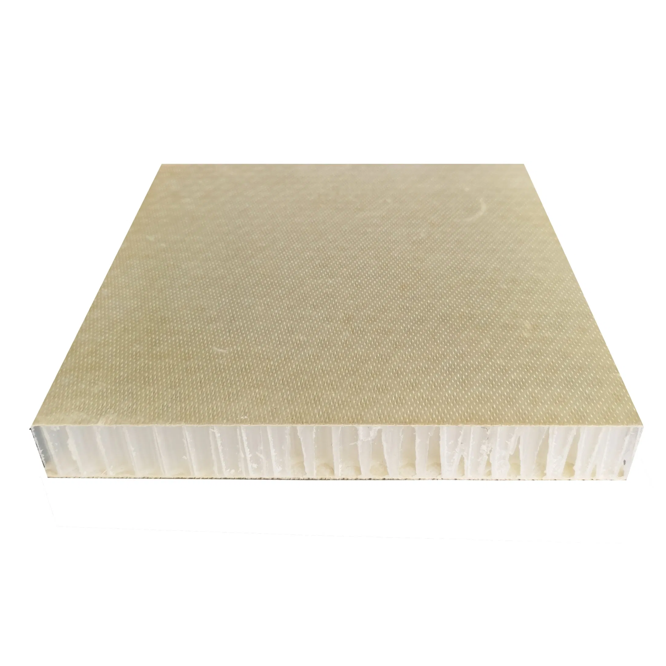 GRP FRP Fiberglass Honeycomb Sheets for Truck Box Bodies