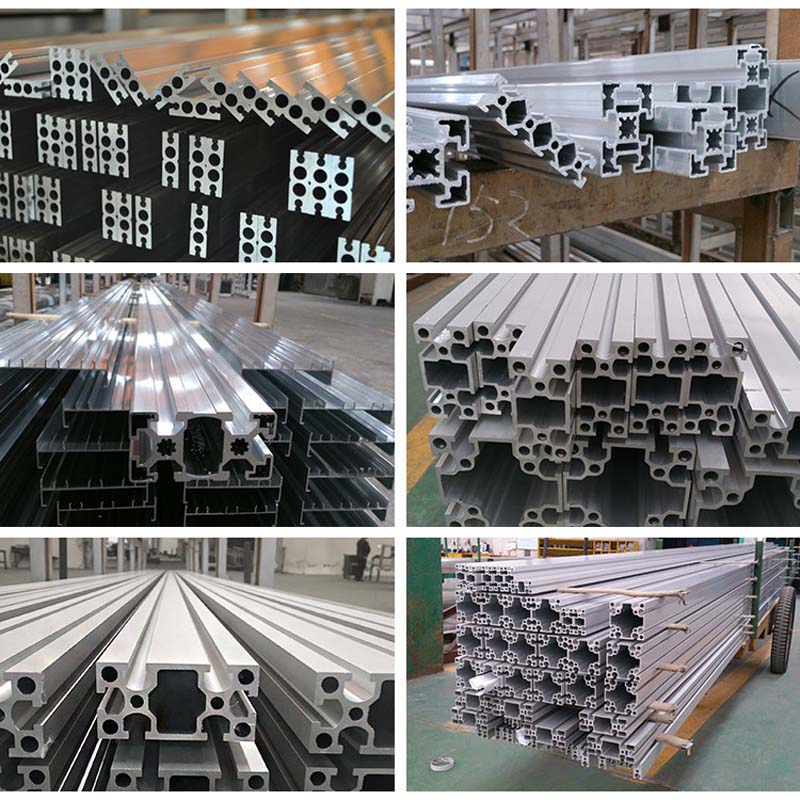 Heavy-Duty Adjustable Aluminum Flag Pole for Outdoor Display