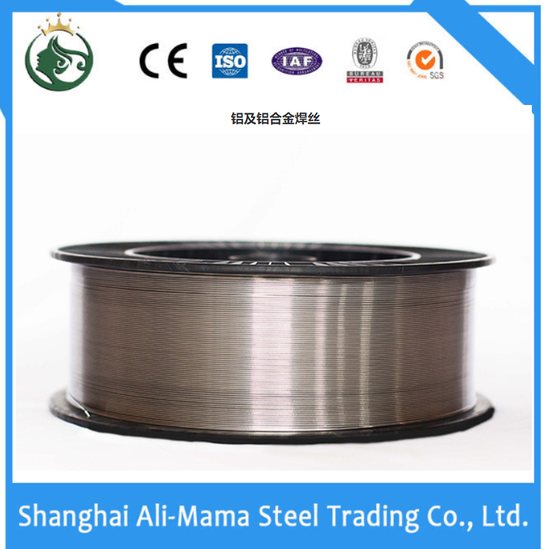 Copper Alloy Welding Wire Welding Material