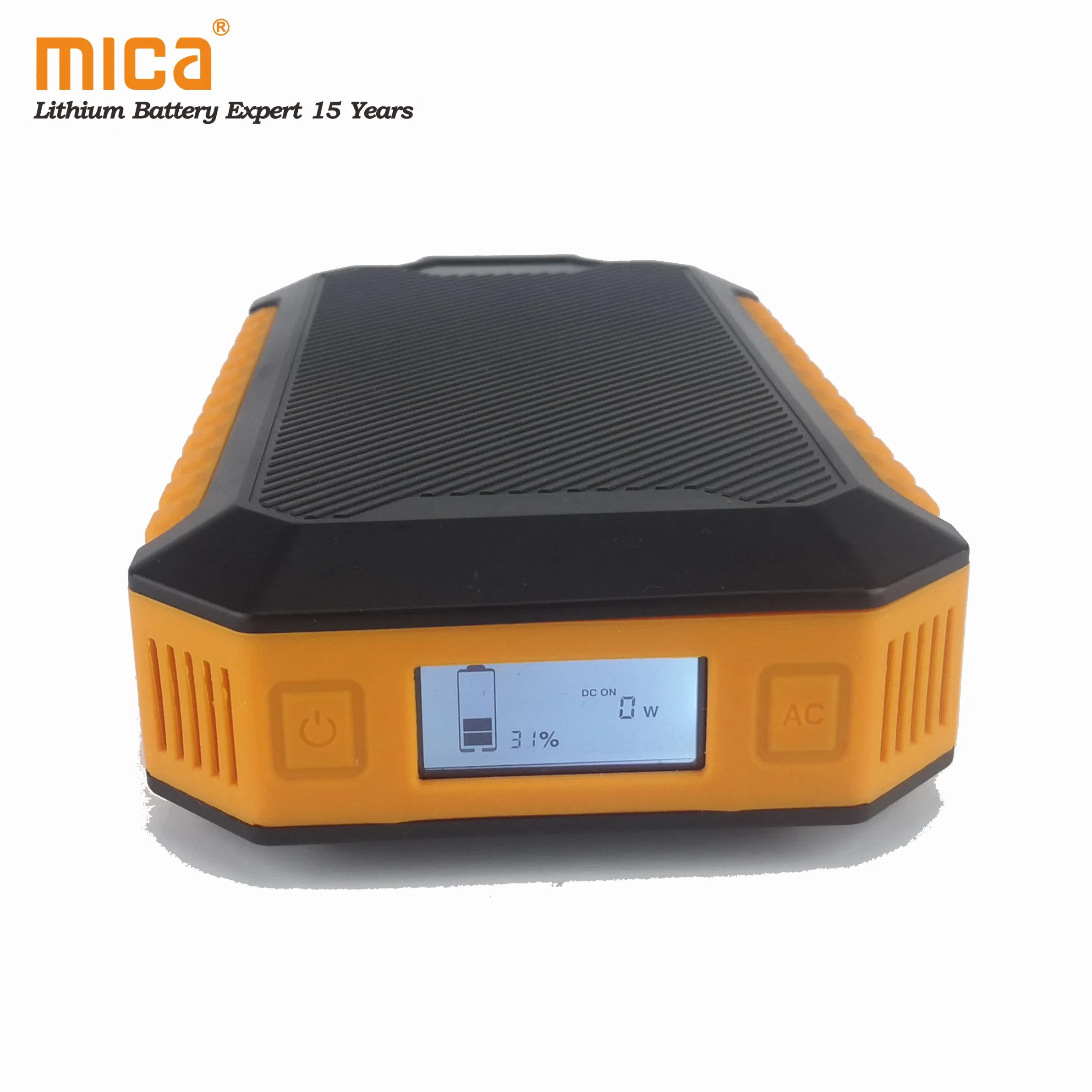 Портативная электростанция Mica Power 100W