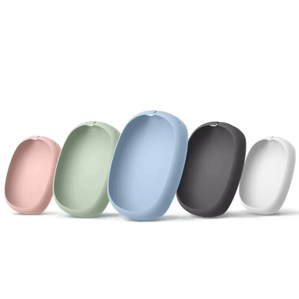 Чехол для AirPods Max из силикона
