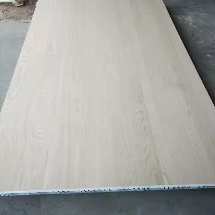 Напольное покрытие из натурального дуба Modern Design