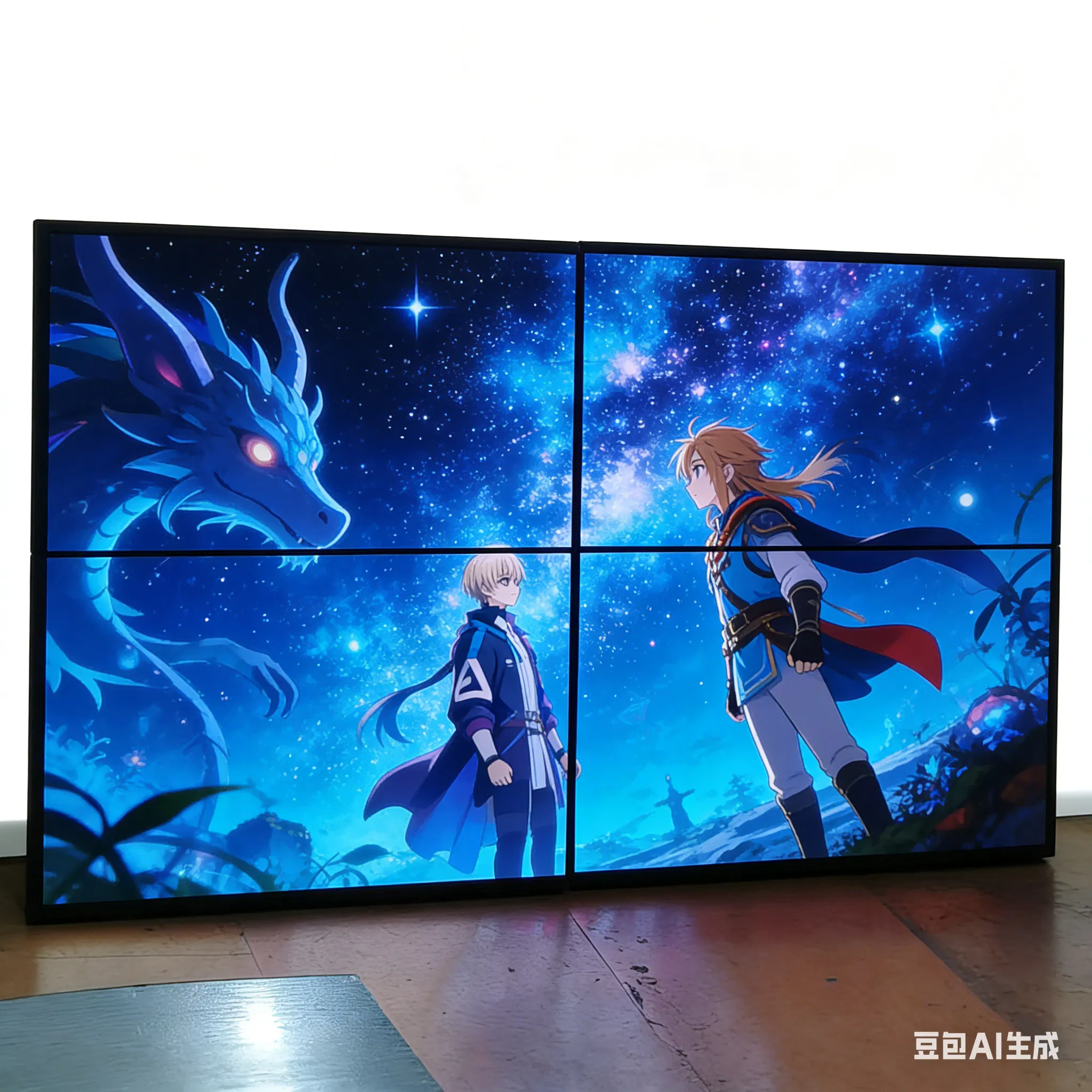 Уличная LED панель P2.5 для видеостен