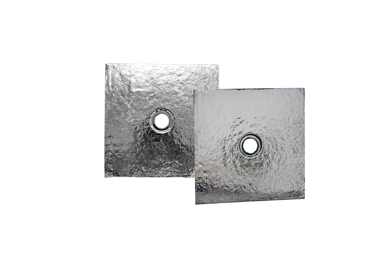 Vacuum Insulation Panel VIP for Refrigerator and Freezer New Technology