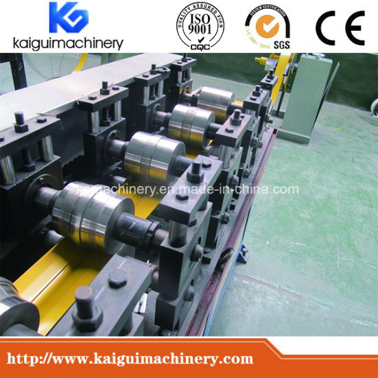 Fut Main Tee Ceiling T Grid Rolling Machinery
