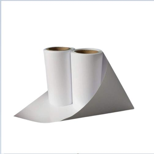 White Sack Kraft Release Paper for Packaging