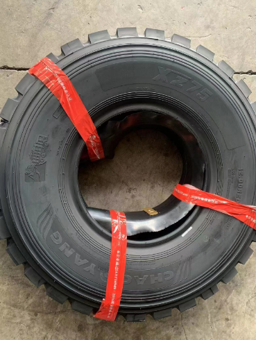 Шина грузовая радиальная Chaoyang 315/80 R22.5