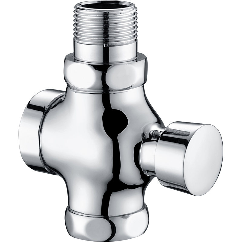 Professional Manufacturer Made Urinal Toilet Flush Valve