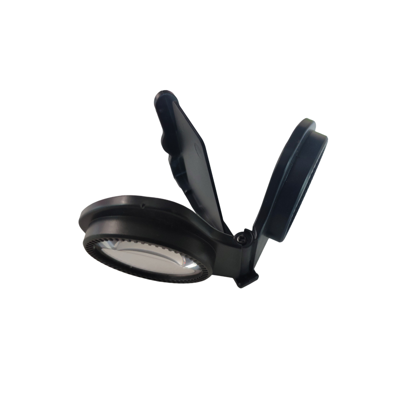 Folding Portable Mini 3D Virtual Reality Vr Glasses