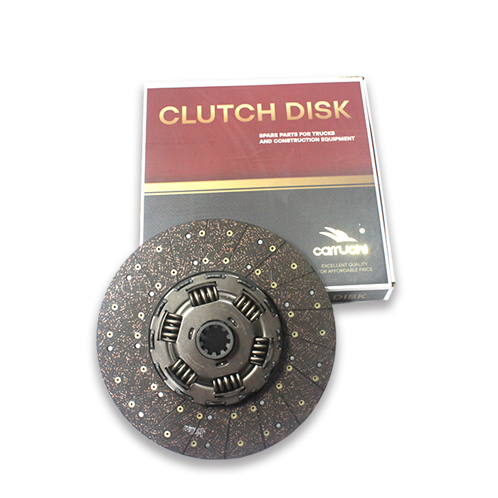 Сцепление для грузовика MAN TGX Lion's Star 1878002139
