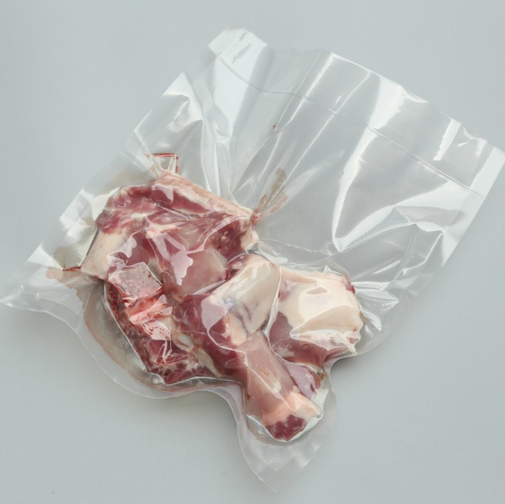 Premium Coextruded Low-Temperature Vacuum Bags for Frozen Foods