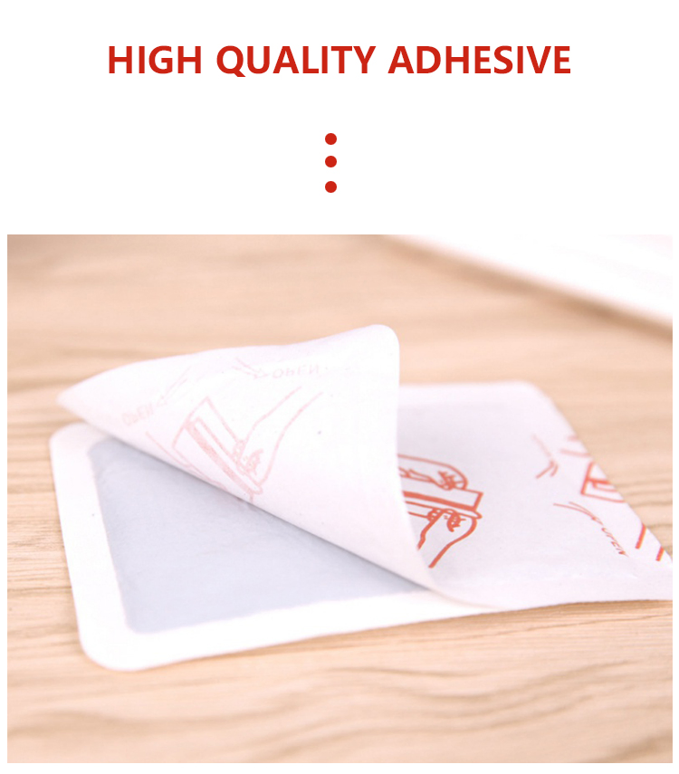 Warmer Pads Keep Feet Hands Warm Instant Heating Pack