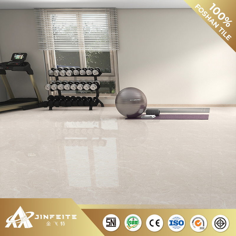 60*60cm/60*120cm Foshan Factory Marble Tile Beige Color for Indoor Decor Best Price