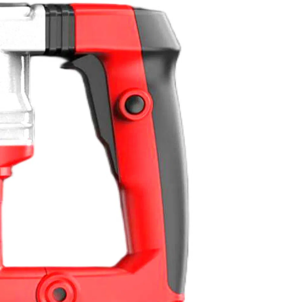 Отбойный молоток GLGW 1300W SDS-Plus 37мм