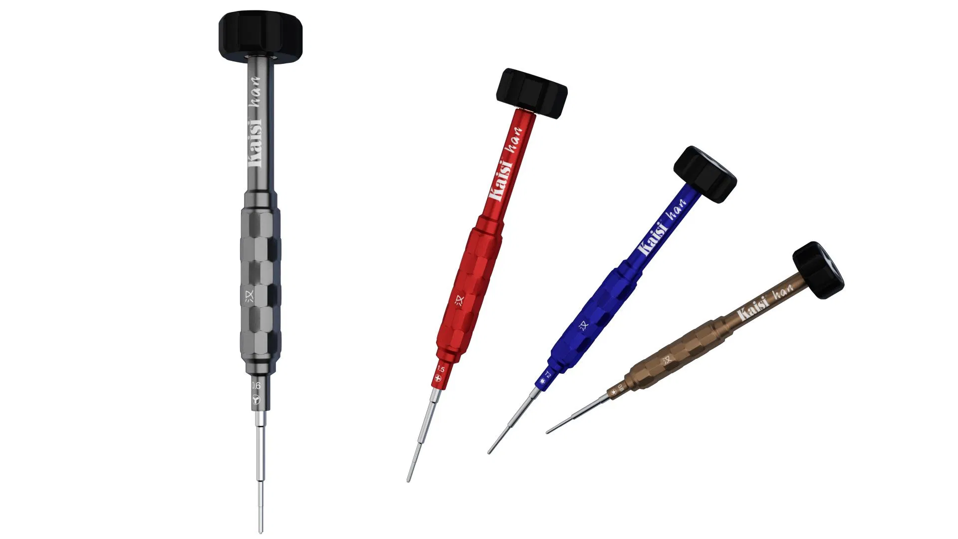 CVT-Srvi Kaisi Herramienta PARA Cellular 8920 Screwdriver Electronic Maintenance Mobile Phone LCD Notebook