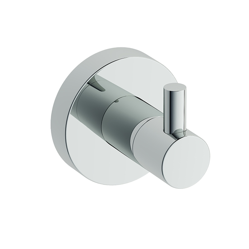 Настенный крючок для одежды из нержавеющей стали 304