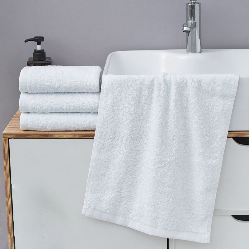 Custom Eco Disposable Towels - Biodegradable Hotel Towels for Green Initiatives