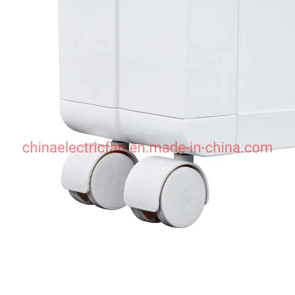 2400W Modern Design Wi-Fi Control Portable and Mobile Folded Graphene Radiant Heater