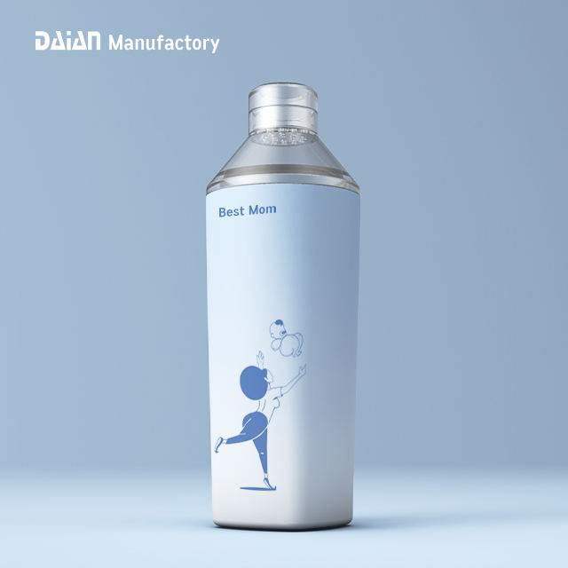 Шейкер для коктейлей Daian Design, 20 унций, двойные стенки