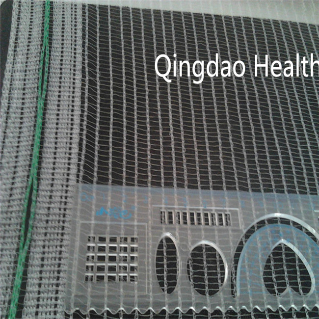 Premium Quality Anti Bird Netting for Garden Protection