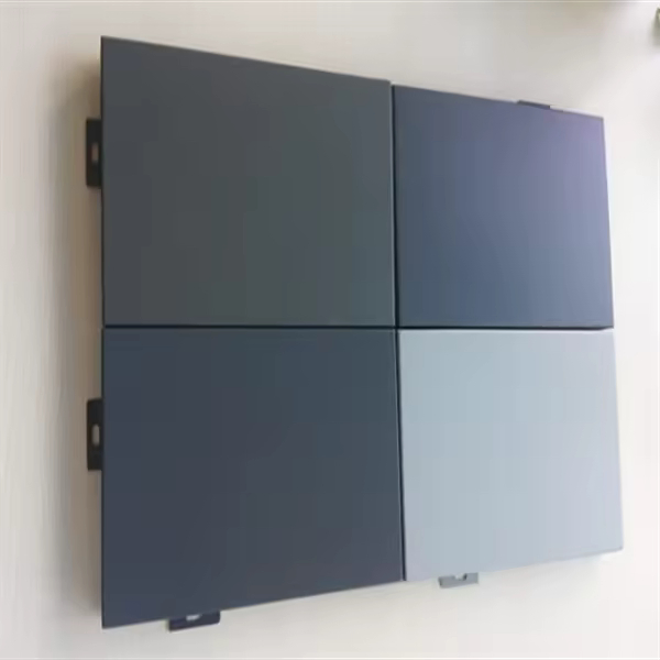 ACP Panel Aluminium Composite Panels Used for Veneer Sheet for Exterior Wall and Interior Wall