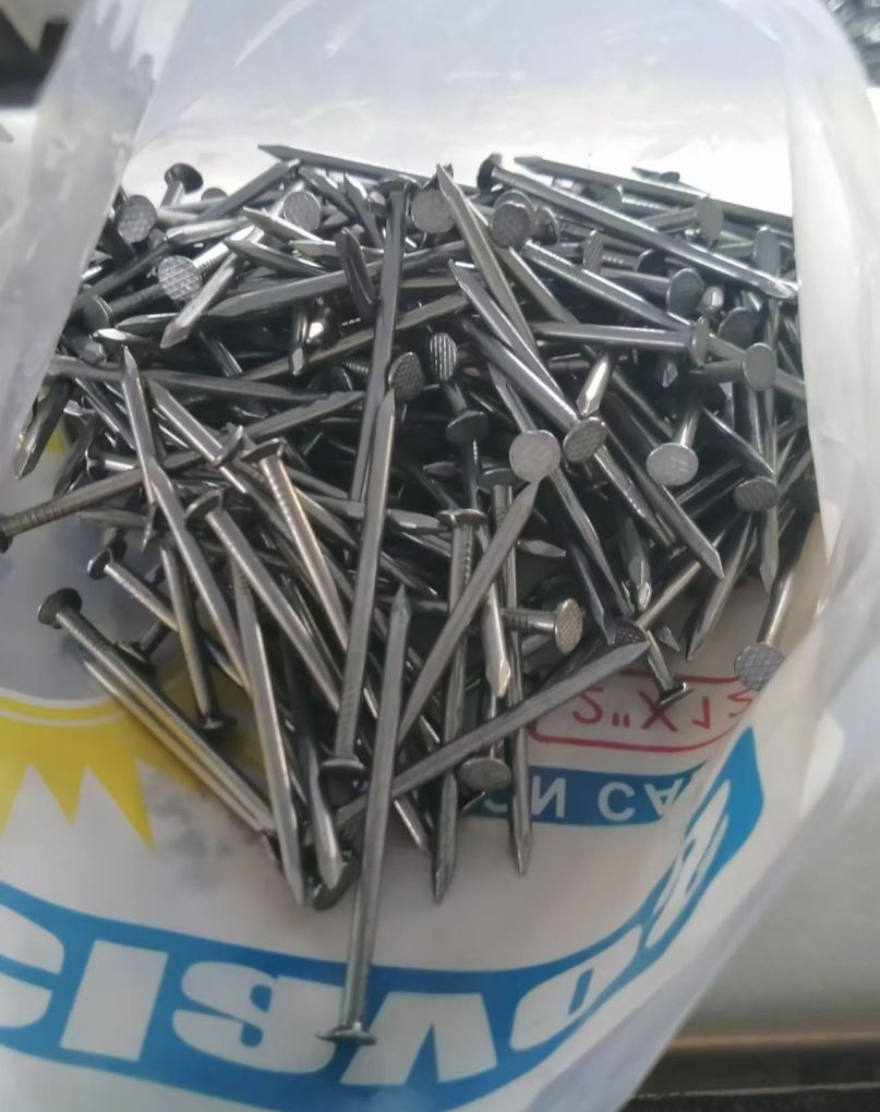 High Quality Common Nail with Factory Price