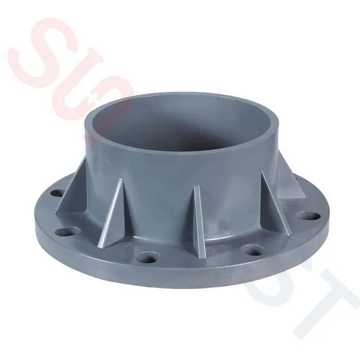 Фитинги для UPVC труб