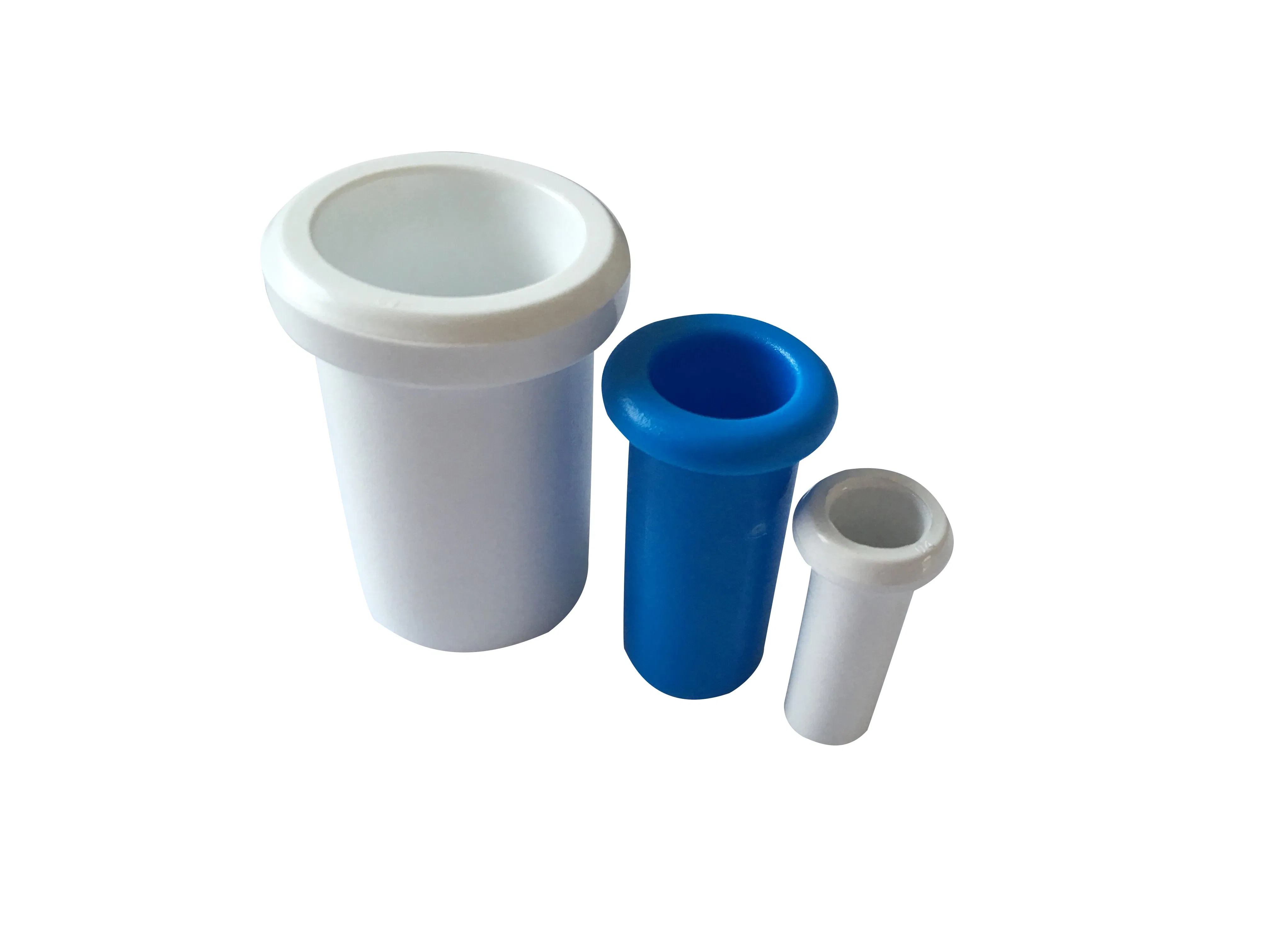 Polybutylene (PB) Pipes and Fittings