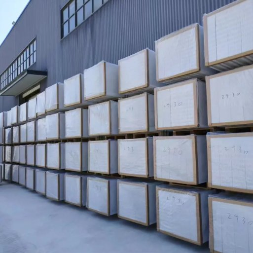 AAC Waterproof Concrete Panel Lightweight Concrete Internal Wall