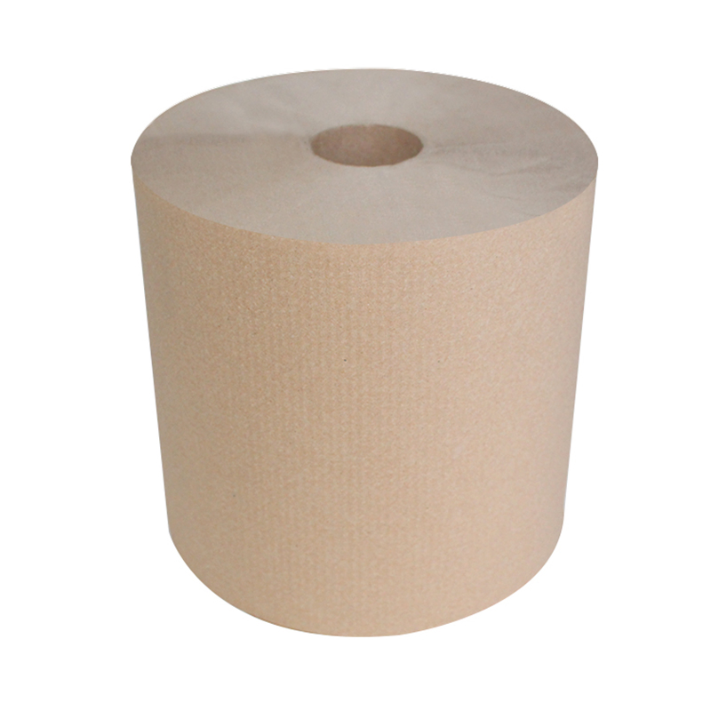 Industial Roll Wrappig Paper Towel