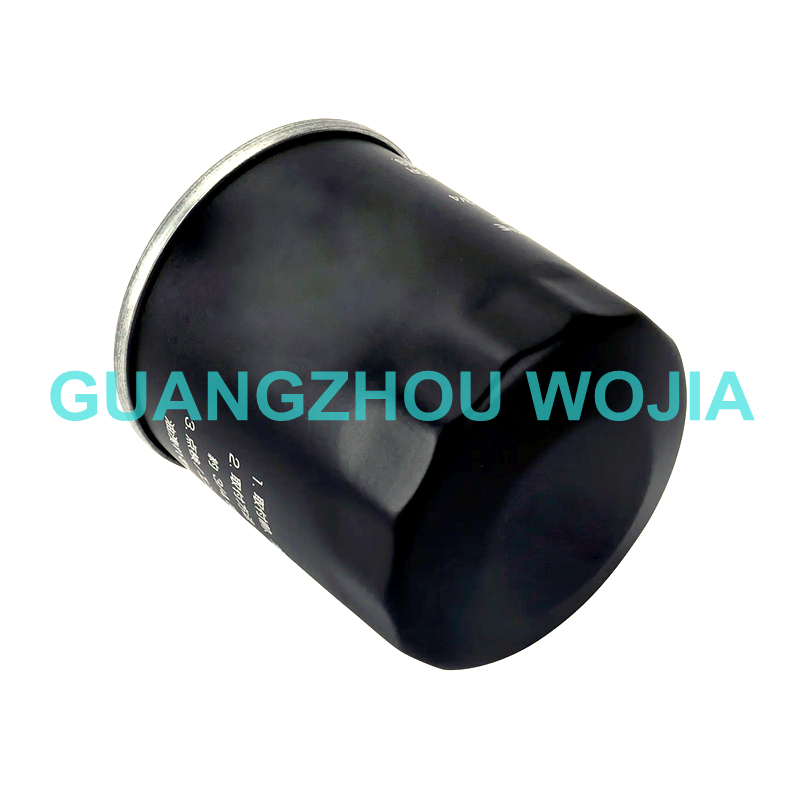 Масляный фильтр 1136000118 для Geely Emgrand / Vision / Mk