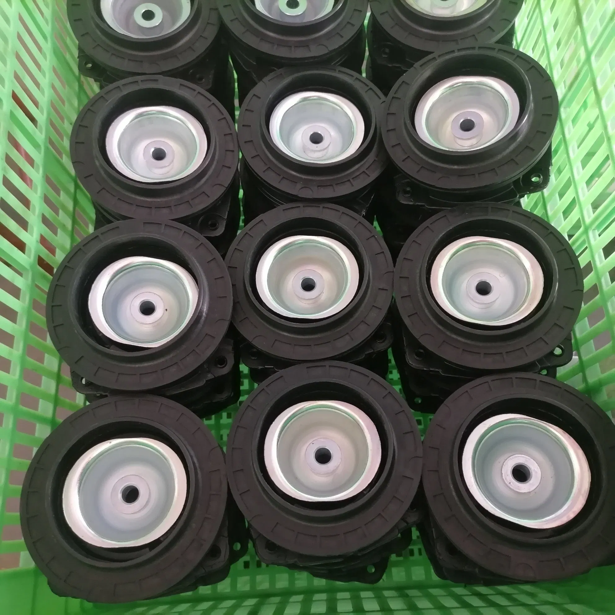 Стойка амортизатора Hyundai 54612-AA000