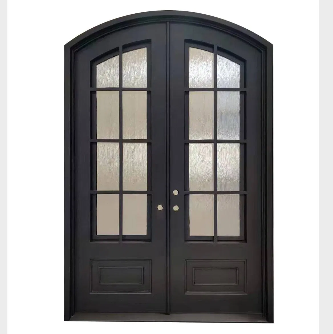 Hot Sale Cheap Price Factory Direct Sale Iron Door