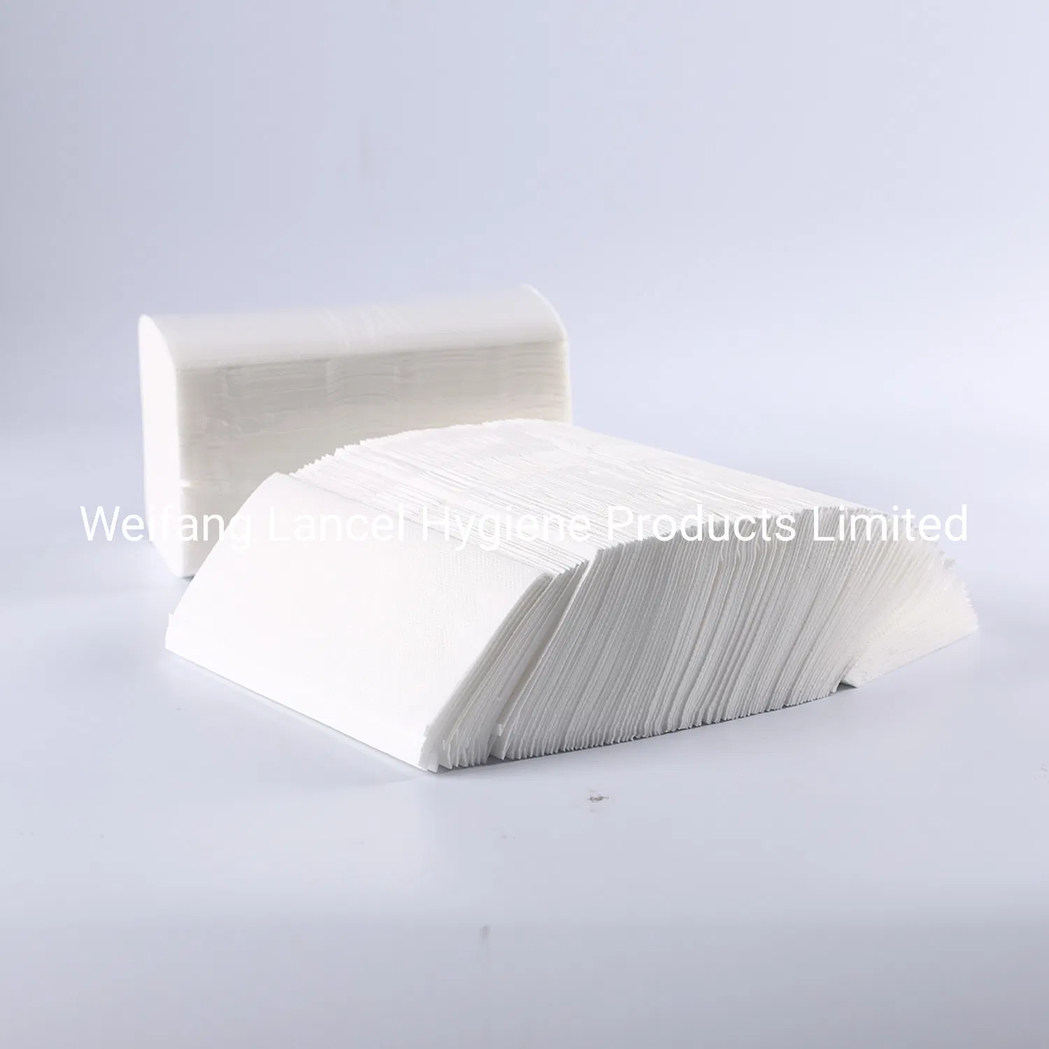 Hot Sale N-Fold Paper Towel