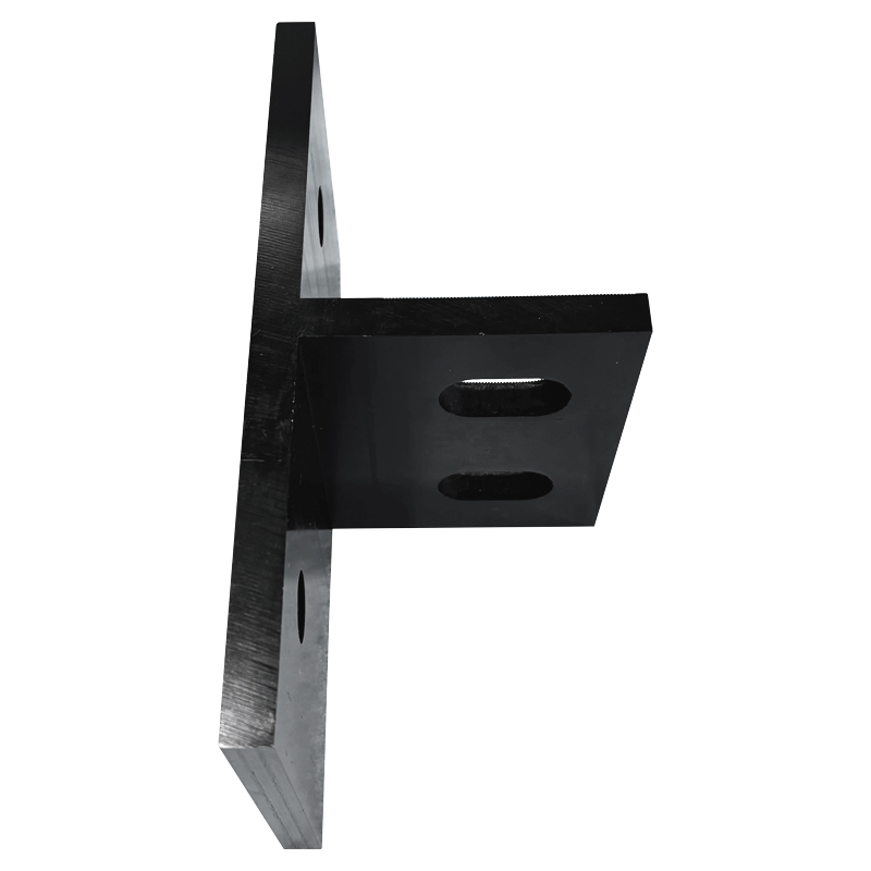 Stone Wall Bracket Aluminium L Angle Stone Wall Cladding
