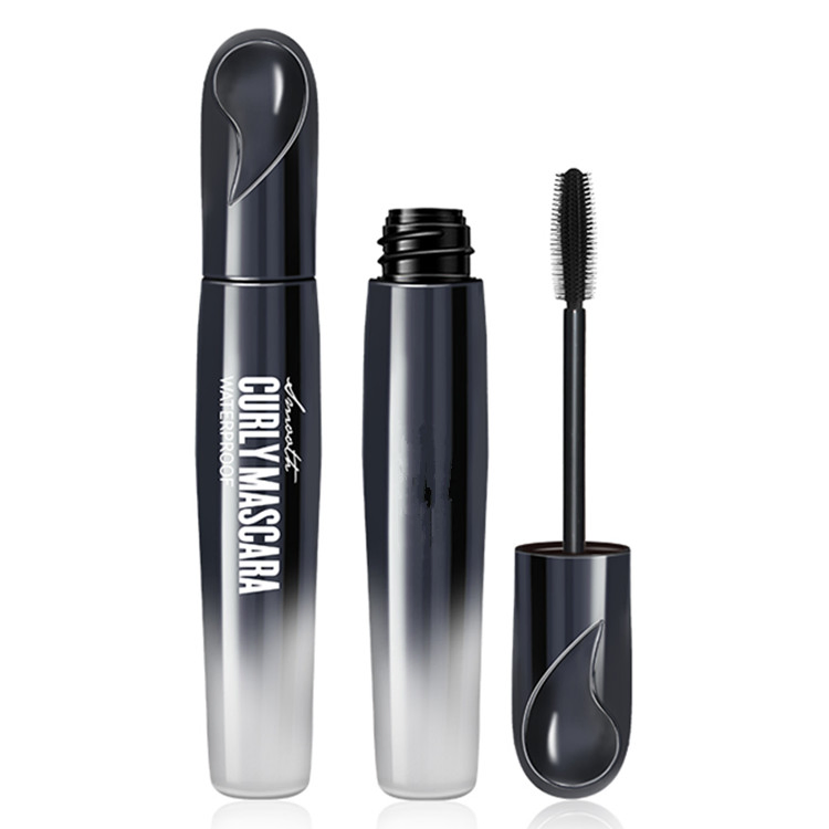 OEM Custom New Beauty Trend Shiny Curling Makeup Mascara