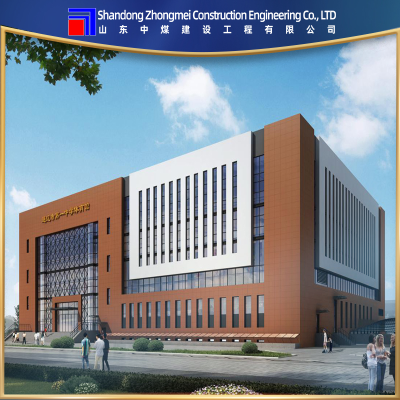Steel Structure Construction Solution for Steel Structure Warehouse Building Projects Including Steel Structure House and Industrial Steel Workshop Applications