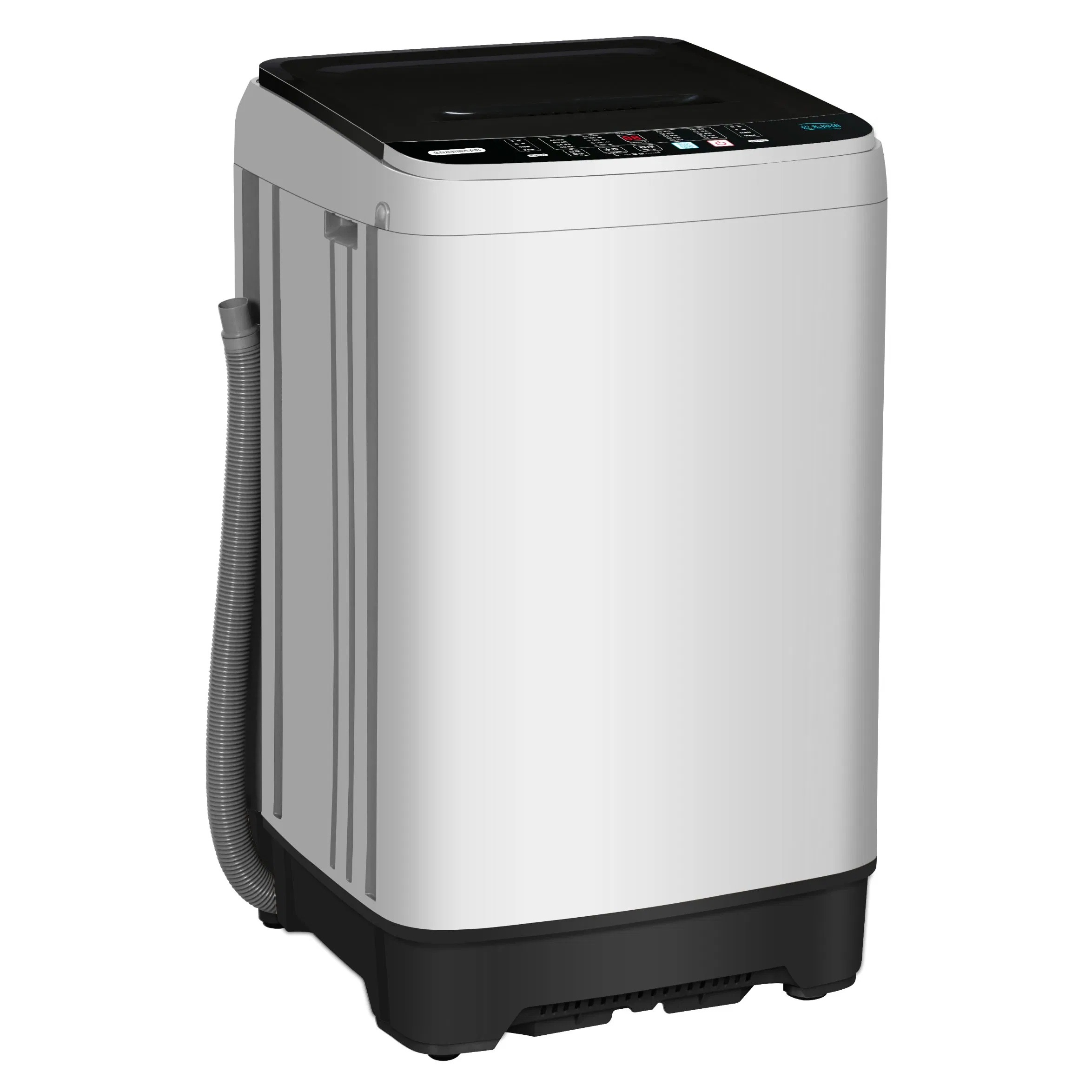 6kg Portable Mini Commercial Household Fully Automatic Washer Machine