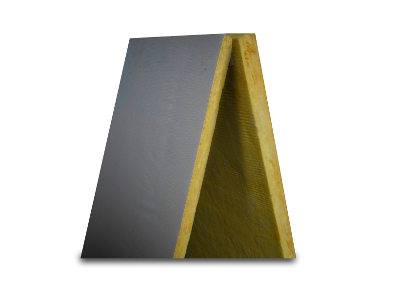 Quality Mineral Fiber Board for Professional Acoustic Ceiling Solutions