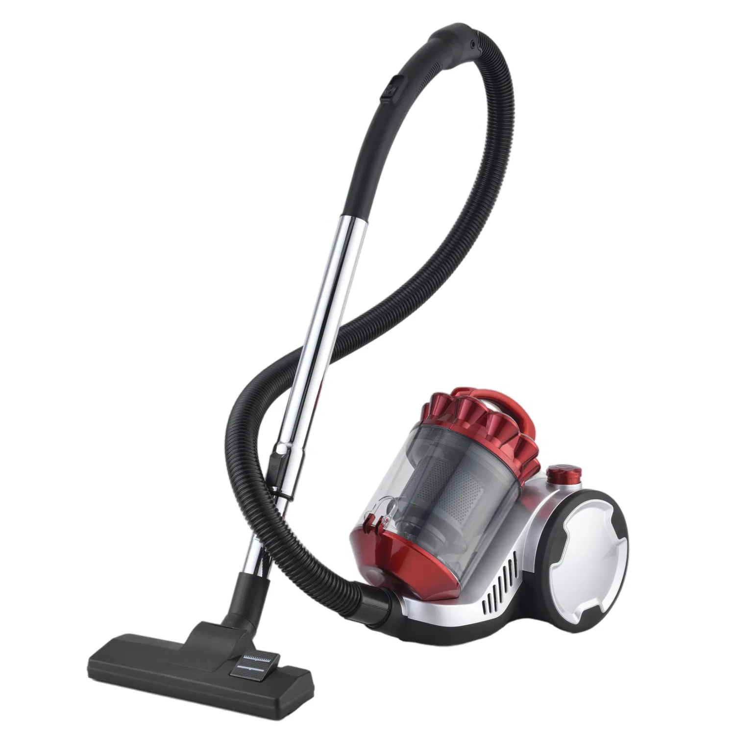 Ultimate Bagless Cyclonic Vacuum Cleaner for Deep Cleaning