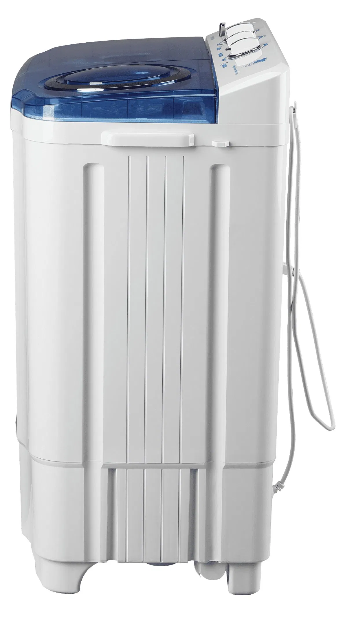 20kg Large Capacity Twin Tub Washing Machine Clothes Washer Factory