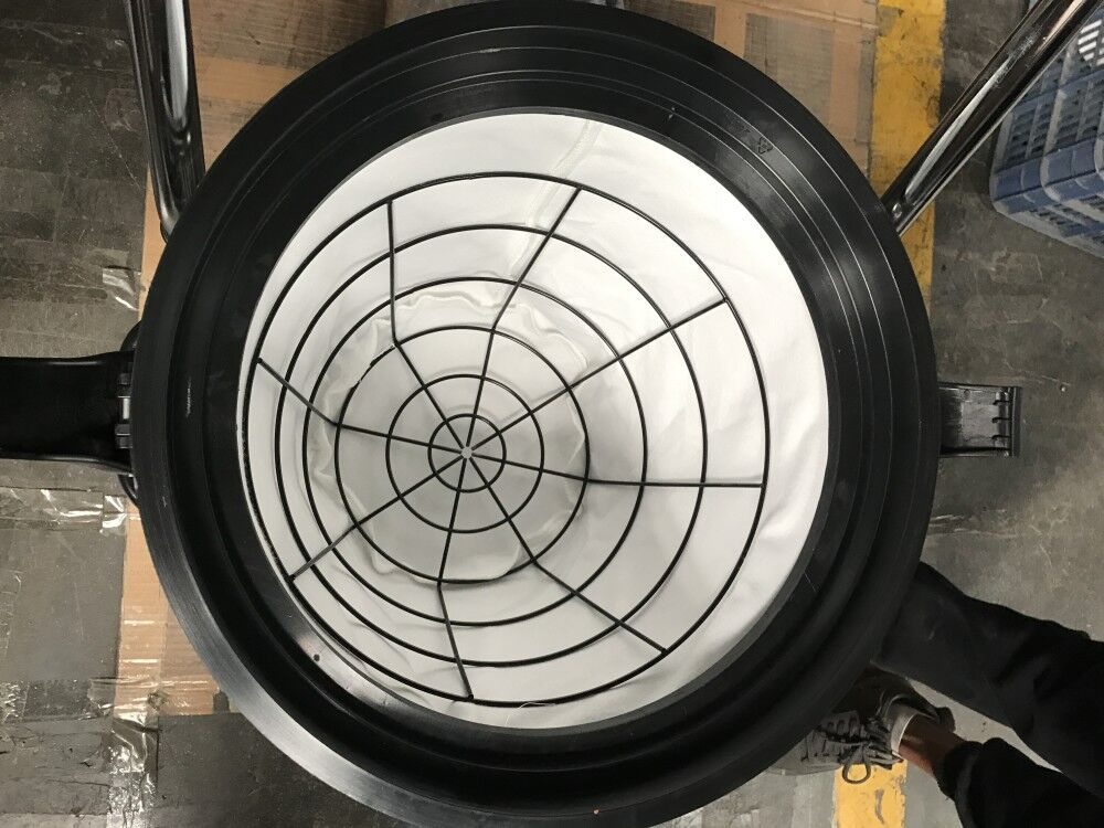 Dry & Wet Vacuum Dust Sweeper